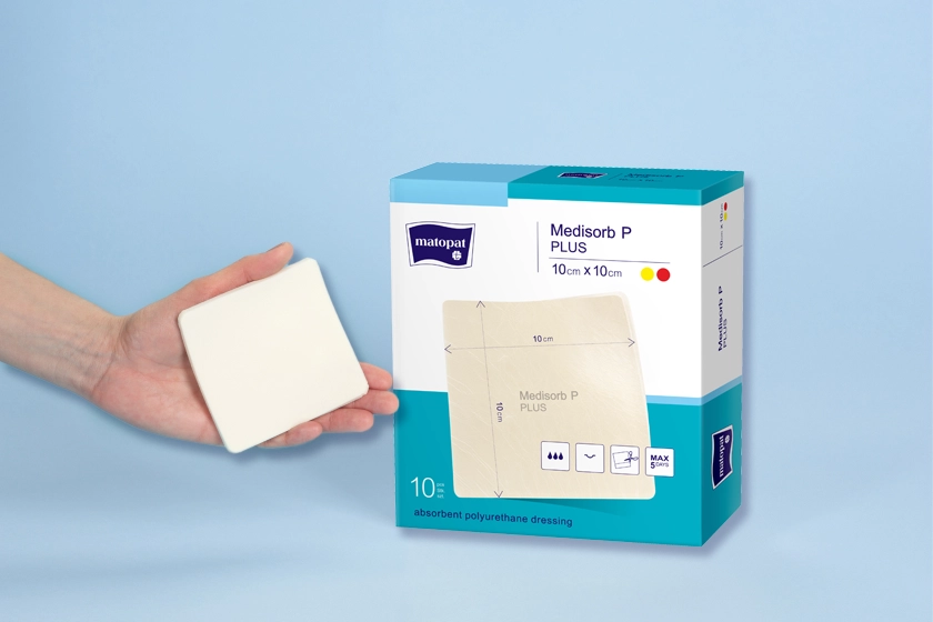 Medisorb P PLUS