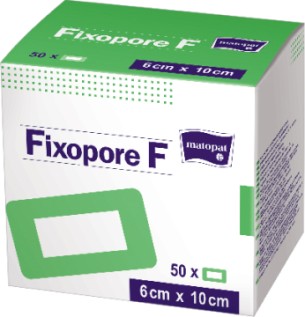Fixopore F