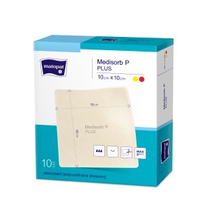 Medisorb P PLUS